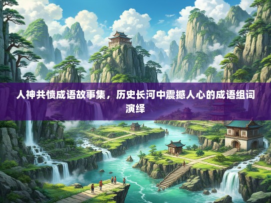 人神共愤成语故事集，历史长河中震撼人心的成语组词演绎