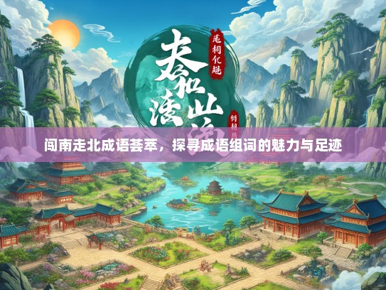 闯南走北成语荟萃，探寻成语组词的魅力与足迹