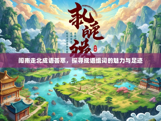 闯南走北成语荟萃，探寻成语组词的魅力与足迹