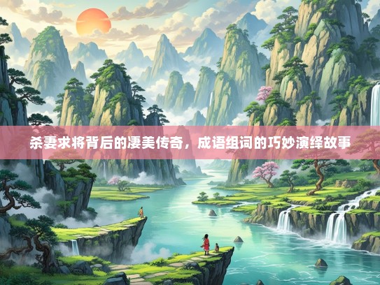 杀妻求将背后的凄美传奇，成语组词的巧妙演绎故事