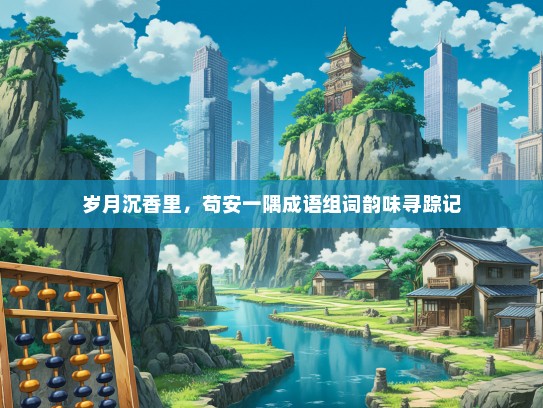 岁月沉香里，苟安一隅成语组词韵味寻踪记