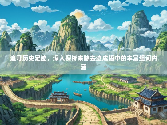 追寻历史足迹，深入探析来踪去迹成语中的丰富组词内涵