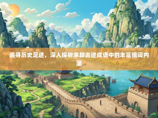 追寻历史足迹，深入探析来踪去迹成语中的丰富组词内涵