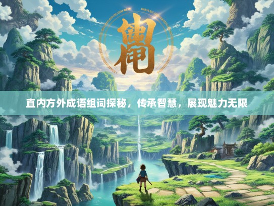 直内方外成语组词探秘，传承智慧，展现魅力无限
