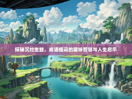 探秘沉灶生蛙，成语组词的趣味智慧与人生启示