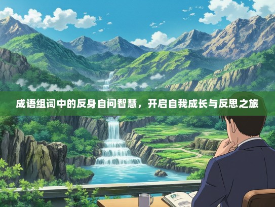 成语组词中的反身自问智慧，开启自我成长与反思之旅