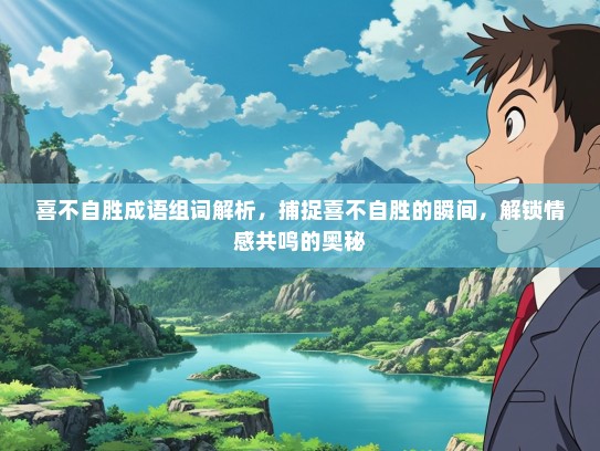 喜不自胜成语组词解析，捕捉喜不自胜的瞬间，解锁情感共鸣的奥秘
