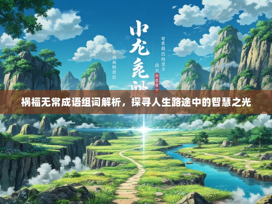 祸福无常成语组词解析，探寻人生路途中的智慧之光