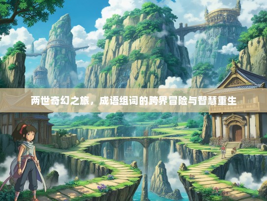 两世奇幻之旅，成语组词的跨界冒险与智慧重生