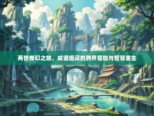 两世奇幻之旅，成语组词的跨界冒险与智慧重生