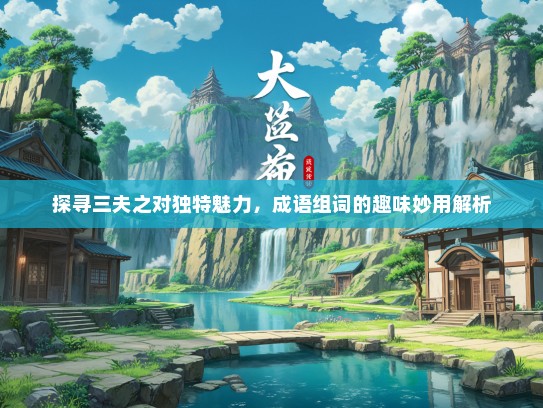 探寻三夫之对独特魅力，成语组词的趣味妙用解析