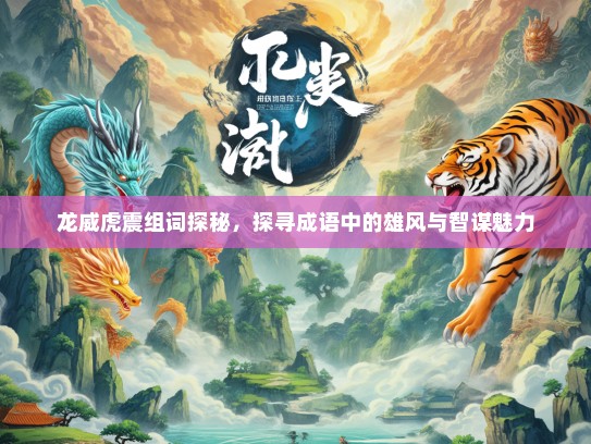 龙威虎震组词探秘，探寻成语中的雄风与智谋魅力