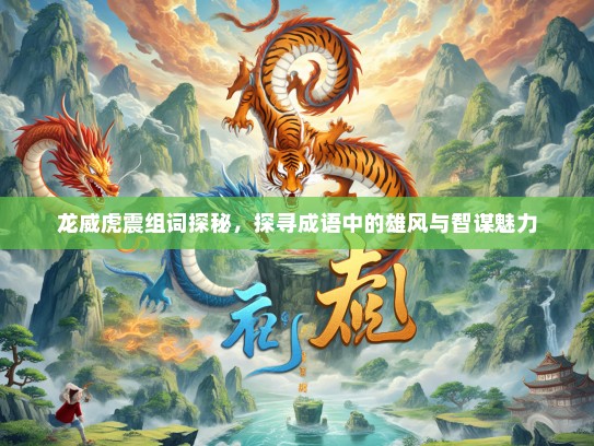 龙威虎震组词探秘，探寻成语中的雄风与智谋魅力