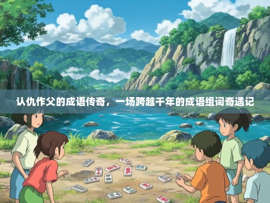 认仇作父的成语传奇，一场跨越千年的成语组词奇遇记