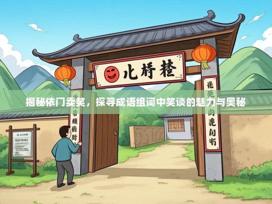 揭秘依门卖笑，探寻成语组词中笑谈的魅力与奥秘
