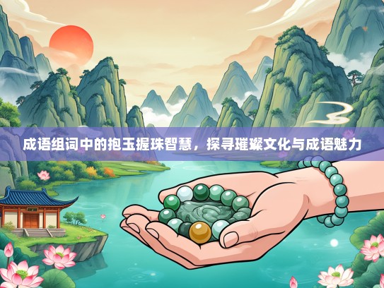 成语组词中的抱玉握珠智慧，探寻璀璨文化与成语魅力