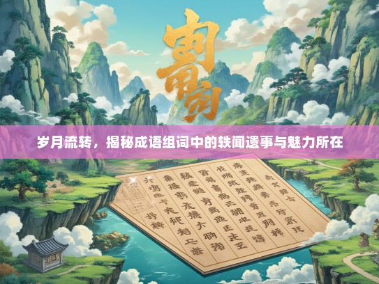 岁月流转，揭秘成语组词中的轶闻遗事与魅力所在