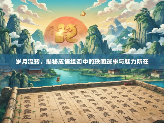 岁月流转，揭秘成语组词中的轶闻遗事与魅力所在
