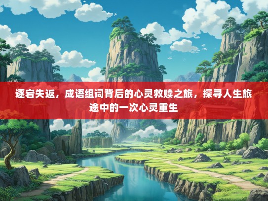 逐宕失返，成语组词背后的心灵救赎之旅，探寻人生旅途中的一次心灵重生