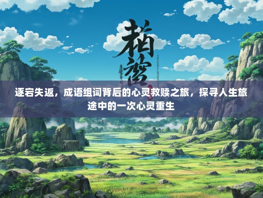 逐宕失返，成语组词背后的心灵救赎之旅，探寻人生旅途中的一次心灵重生