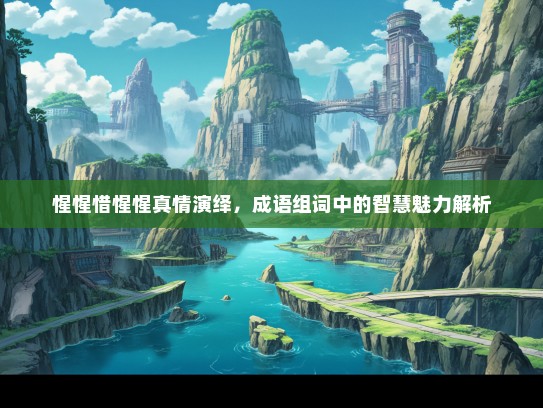 惺惺惜惺惺真情演绎，成语组词中的智慧魅力解析