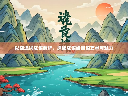 以德追祸成语解析，探秘成语组词的艺术与魅力