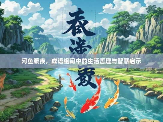 河鱼腹疾，成语组词中的生活哲理与智慧启示