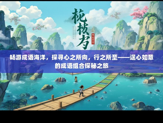 畅游成语海洋，探寻心之所向，行之所至——逞心如意的成语组合探秘之旅