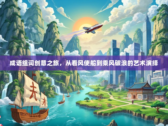 成语组词创意之旅，从看风使船到乘风破浪的艺术演绎