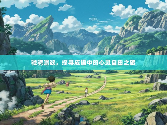 驰骋嗜欲，探寻成语中的心灵自由之旅