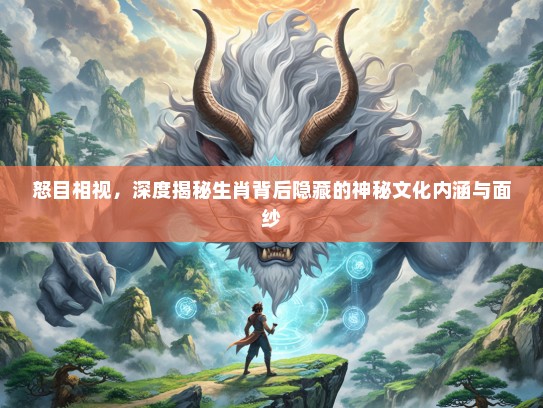 怒目相视,深度揭秘生肖背后隐藏的神秘文化内涵与面纱 怒目相视,深度揭秘生肖背后隐藏的神秘文化内涵与面纱