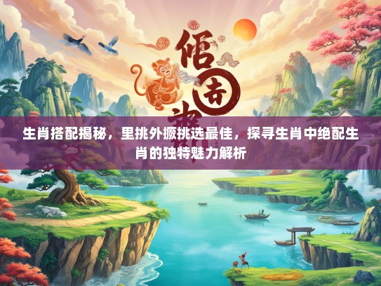 生肖搭配揭秘，里挑外撅挑选最佳，探寻生肖中绝配生肖的独特魅力解析