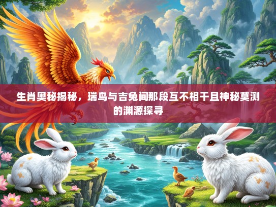 生肖奥秘揭秘，瑞鸟与吉兔间那段互不相干且神秘莫测的渊源探寻