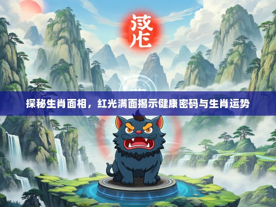 探秘生肖面相,红光满面揭示健康密码与生肖运势 探秘生肖面相,红光满面揭示健康密码与生肖运势