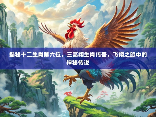 揭秘十二生肖第六位,三高翔生肖传奇,飞翔之旅中的神秘传说 揭秘十二生肖第六位,三高翔生肖传奇,飞翔之旅中的神秘传说