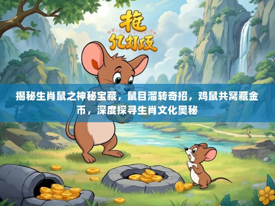 揭秘生肖鼠之神秘宝藏,鼠目溜转奇招,鸡鼠共窝藏金币,深度探寻生肖文化奥秘 揭秘生肖鼠之神秘宝藏,鼠目溜转奇招,鸡鼠共窝藏金币,深度探寻生肖文化奥秘