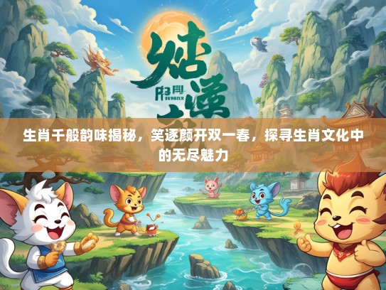 生肖千般韵味揭秘,笑逐颜开双一春,探寻生肖文化中的无尽魅力 生肖千般韵味揭秘,笑逐颜开双一春,探寻生肖文化中的无尽魅力