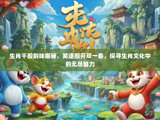 生肖千般韵味揭秘,笑逐颜开双一春,探寻生肖文化中的无尽魅力 生肖千般韵味揭秘,笑逐颜开双一春,探寻生肖文化中的无尽魅力