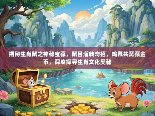 揭秘生肖鼠之神秘宝藏,鼠目溜转奇招,鸡鼠共窝藏金币,深度探寻生肖文化奥秘 揭秘生肖鼠之神秘宝藏,鼠目溜转奇招,鸡鼠共窝藏金币,深度探寻生肖文化奥秘