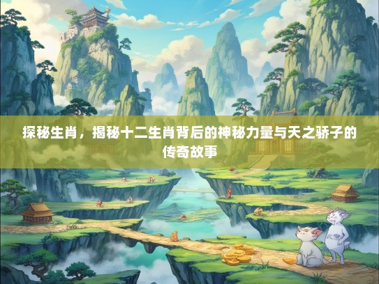 探秘生肖,揭秘十二生肖背后的神秘力量与天之骄子的传奇故事 探秘生肖,揭秘十二生肖背后的神秘力量与天之骄子的传奇故事