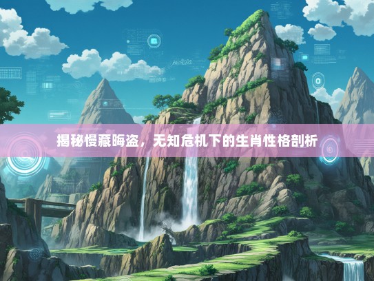 揭秘慢藏晦盗，无知危机下的生肖性格剖析