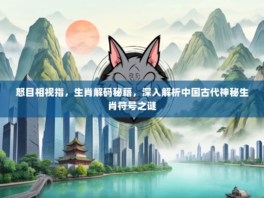 怒目相视指，生肖解码秘籍，深入解析中国古代神秘生肖符号之谜