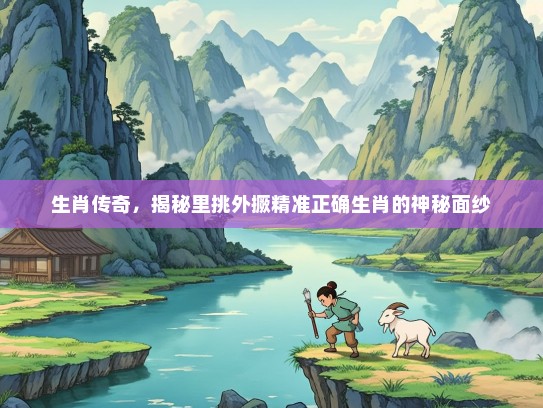 生肖传奇，揭秘里挑外撅精准正确生肖的神秘面纱