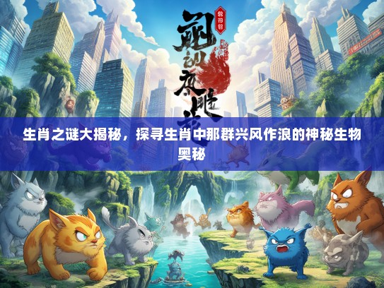 生肖之谜大揭秘，探寻生肖中那群兴风作浪的神秘生物奥秘