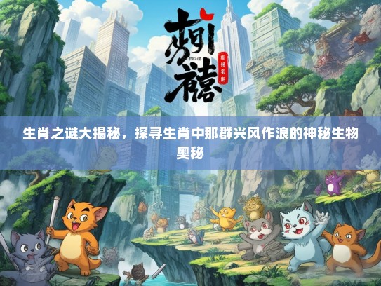 生肖之谜大揭秘，探寻生肖中那群兴风作浪的神秘生物奥秘