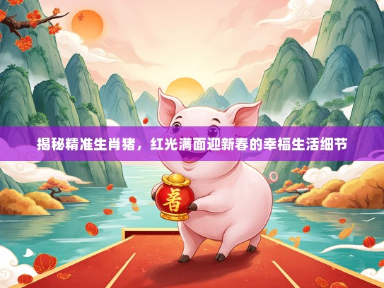 揭秘精准生肖猪，红光满面迎新春的幸福生活细节
