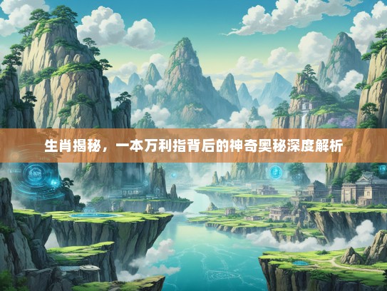 生肖揭秘,一本万利指背后的神奇奥秘深度解析 生肖揭秘,一本万利指背后的神奇奥秘深度解析