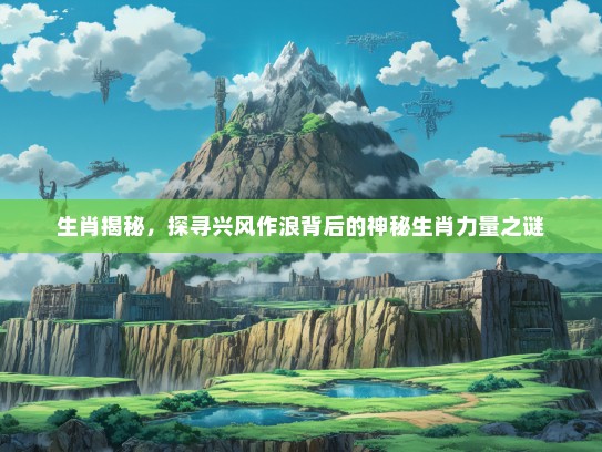 生肖揭秘，探寻兴风作浪背后的神秘生肖力量之谜