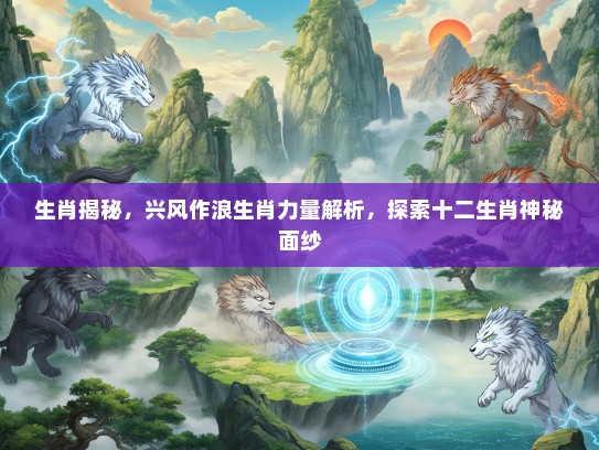 生肖揭秘,兴风作浪生肖力量解析,探索十二生肖神秘面纱 生肖揭秘,兴风作浪生肖力量解析,探索十二生肖神秘面纱