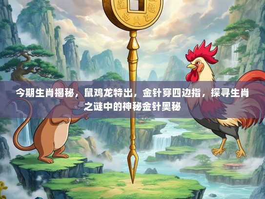 今期生肖揭秘,鼠鸡龙特出,金针穿四边指,探寻生肖之谜中的神秘金针奥秘 今期生肖揭秘,鼠鸡龙特出,金针穿四边指,探寻生肖之谜中的神秘金针奥秘